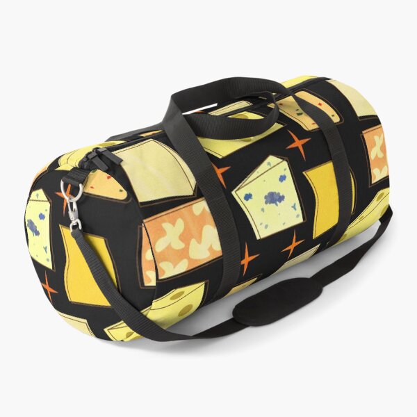 Artikelvorschau, Cheese Pattern entworfen und verkauft von FAD-Artwork.