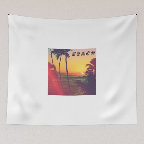 Item preview, Sunset Beach designed and sold by Laaydi.