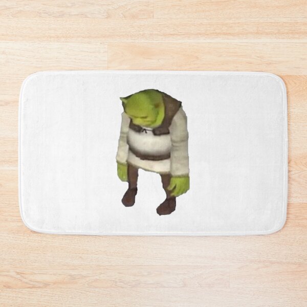 Item preview, Shrek designed and sold by eva-aestheticcc.