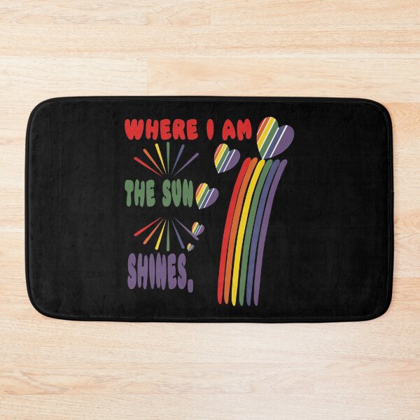 Item preview, Proud, Sun, Summer, Wherever I Am. designed and sold by Bodino.