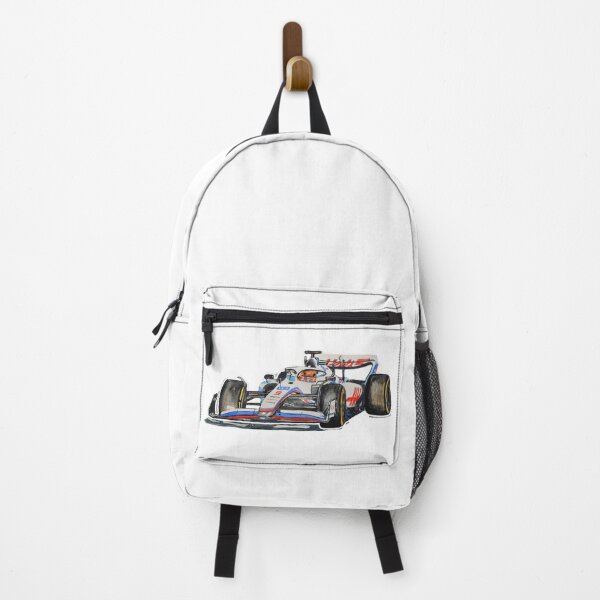 Item preview, Racing Car in watercolours pattern illustration, Formula 1 watercolours designed and sold by Ala Lopatniov.
