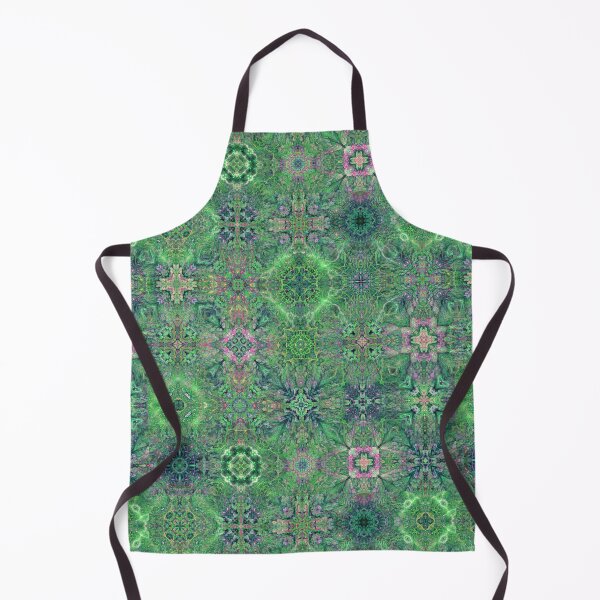 Item preview, Spiritual green and pink Celtic crosses designed and sold by Coexist In Tee's .
