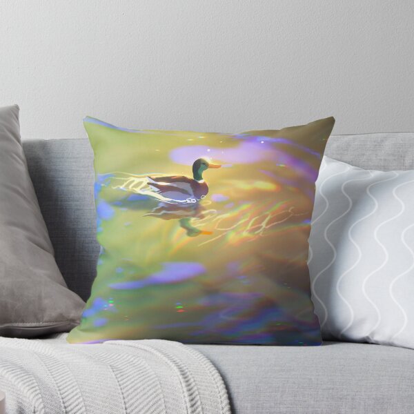 Item preview, Rainbow Pond designed and sold by GalaxyChicken.