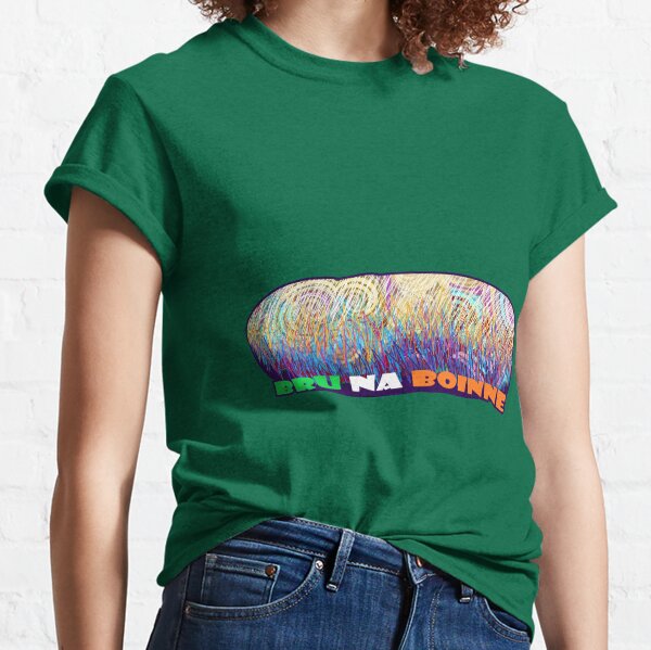 Bru T-Shirts for Sale | Redbubble