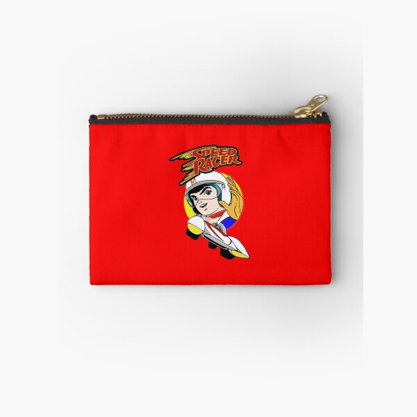 Item preview, Speed Racer Go Go Go designed and sold by REDPAPAYA.