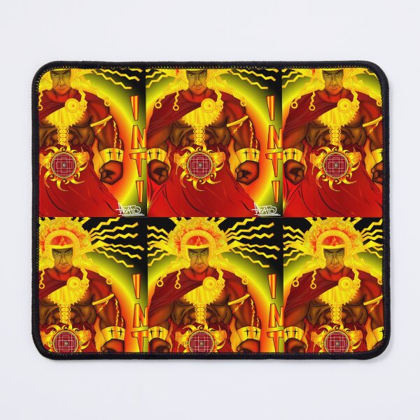 Item preview, Andean sun god designed and sold by AlexGrafs.