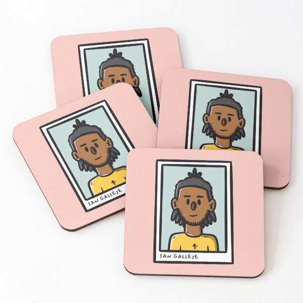 Item preview, Pedro Gallese - Peru designed and sold by Belen Paredes.
