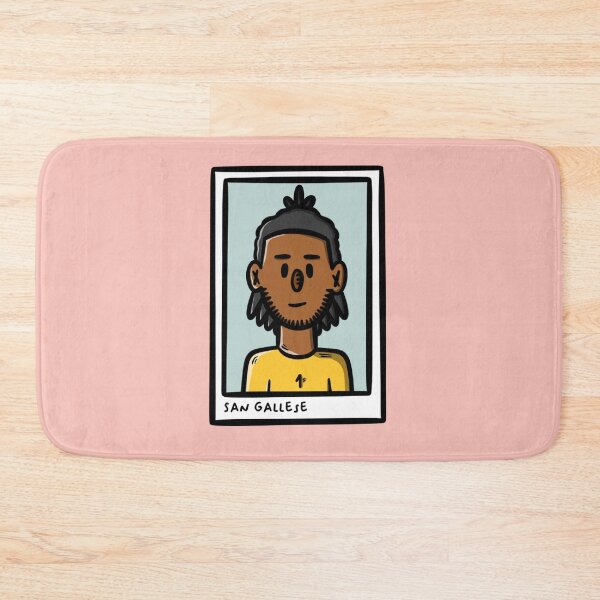 Item preview, Pedro Gallese - Peru designed and sold by Belen Paredes.