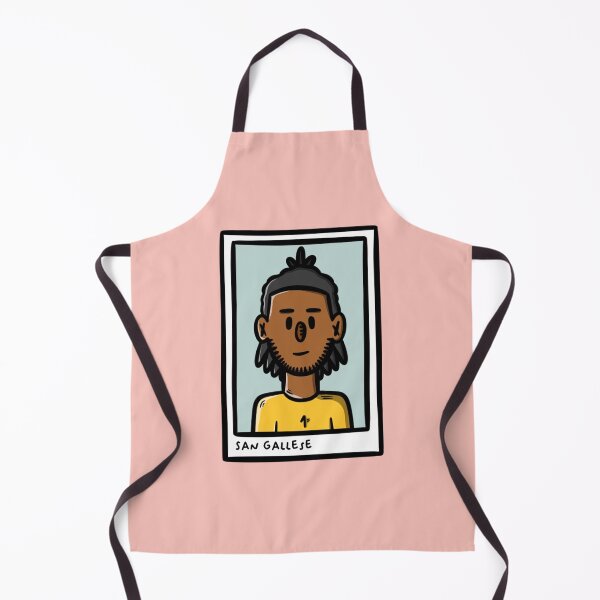 Item preview, Pedro Gallese - Peru designed and sold by Belen Paredes.