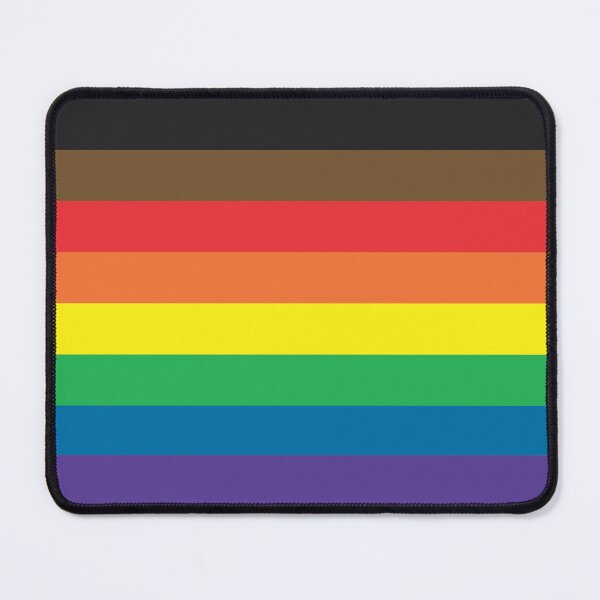 Item preview, More Color, More Pride Flag designed and sold by putaflagonit.