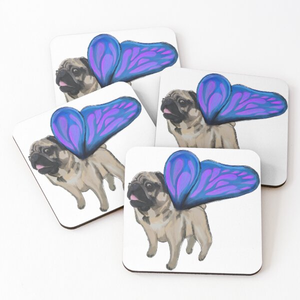 Item preview, Puggerfly designed and sold by Jaclyn8smith8.