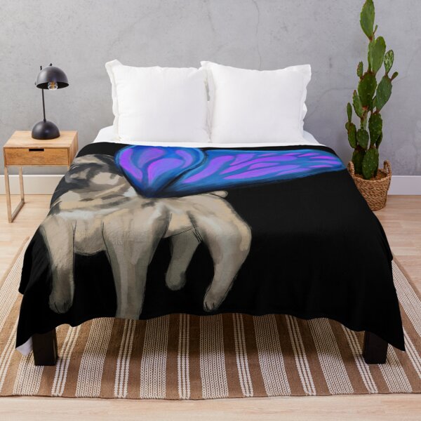 Item preview, Puggerfly designed and sold by Jaclyn8smith8.