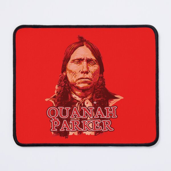 Item preview, QUANAH PARKER designed and sold by WOOFANG.