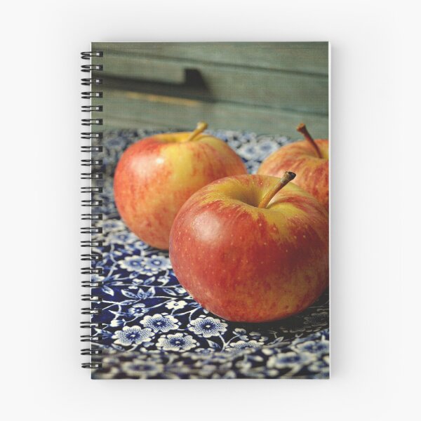 Item preview, Red Apples. designed and sold by Lyn  Randle.