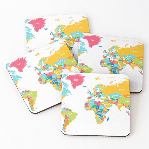 Item preview, Map designed and sold by kamuipreme.