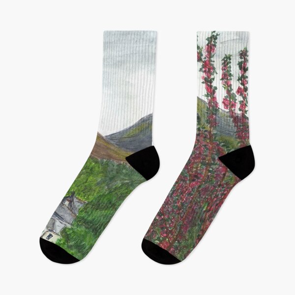 Item preview, Crabapple Blossom in Keswick designed and sold by LymphomaLass.