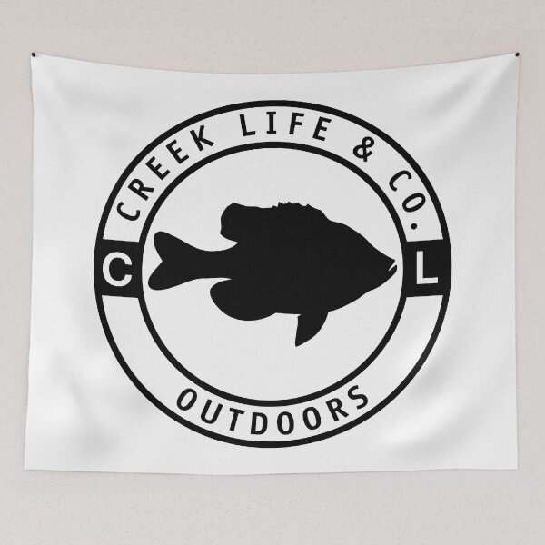 Item preview, Arms Family Merch Arms Family Homestead Creek Life Outdoors designed and sold by SamibShop.