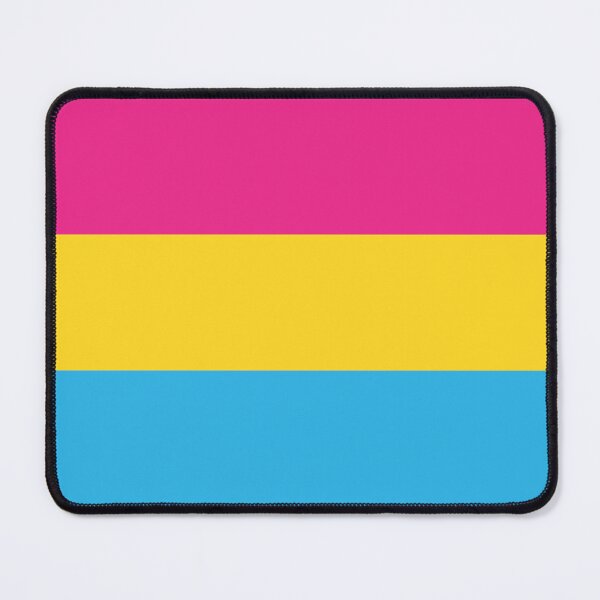 Item preview, Pansexual Pride Flag designed and sold by putaflagonit.