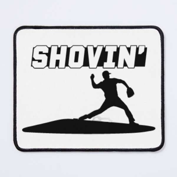 Item preview, Shovin' designed and sold by sportzbooze.