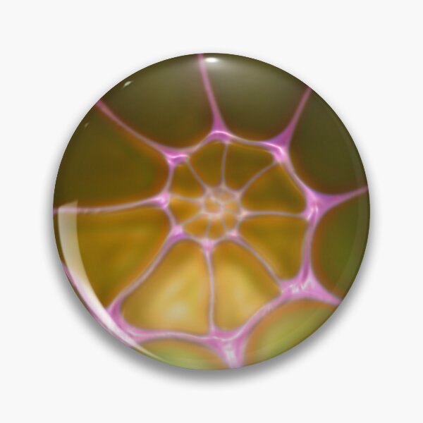 Item preview, Abstract Psychedelic Light Spiral designed and sold by kernowerno.
