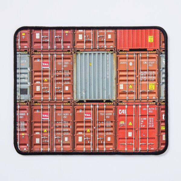 Item preview, The Stacked Shipping Containers designed and sold by Steven Jodoin.