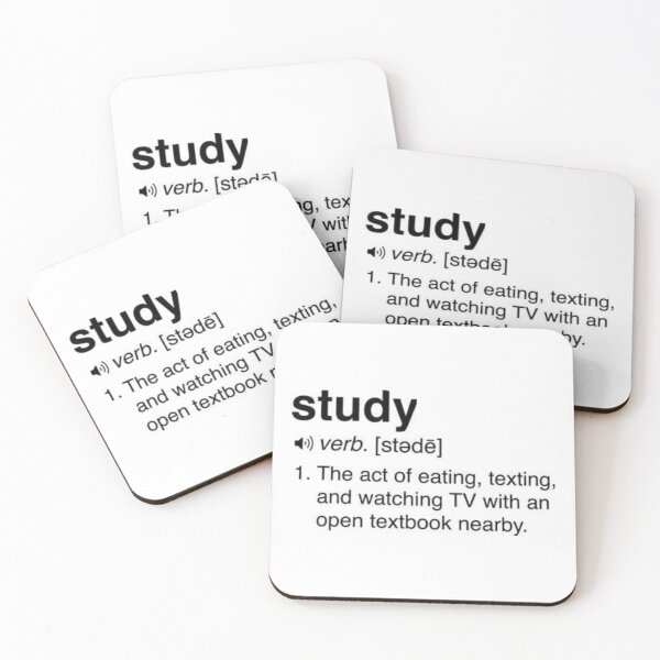 Item preview, Study designed and sold by eva-aestheticcc.