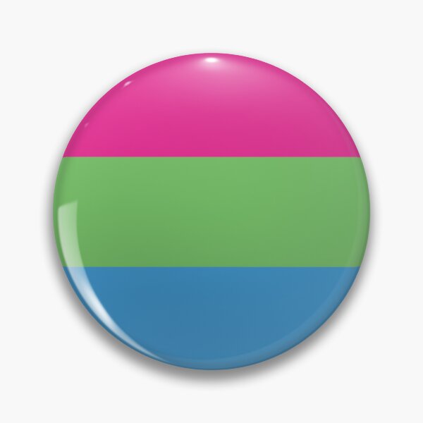 Item preview, Polysexual Pride Flag designed and sold by putaflagonit.