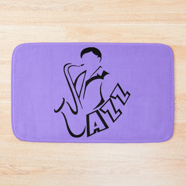 Item preview, Jazz Saxophonist designed and sold by Blended Designs ⭐⭐⭐⭐⭐.
