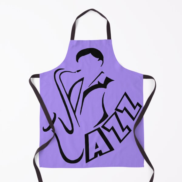 Item preview, Jazz Saxophonist designed and sold by Blended Designs ⭐⭐⭐⭐⭐.