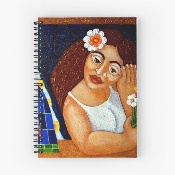 Item preview,  Woman in the window designed and sold by Madalena Lobao-Tello.