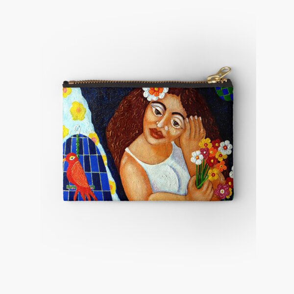 Item preview,  Woman in the window designed and sold by Madalena Lobao-Tello.