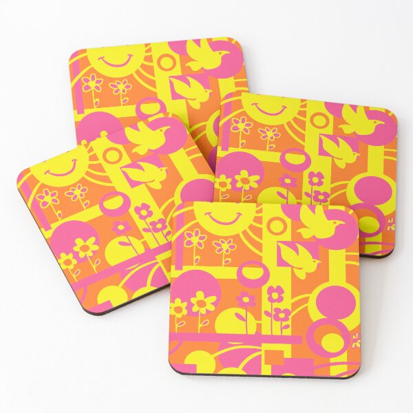 Item preview, Very happy colors designed and sold by E-Ocasio.