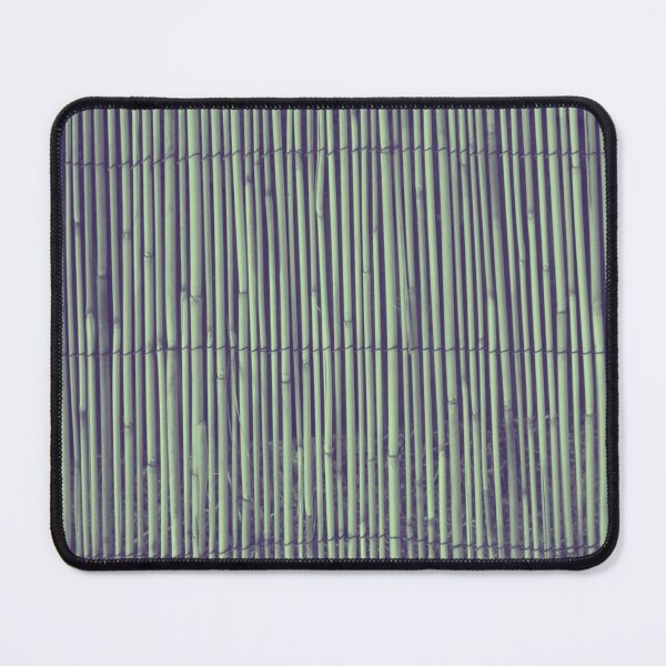 Item preview, Green Bamboo Pattern designed and sold by antevasinart.