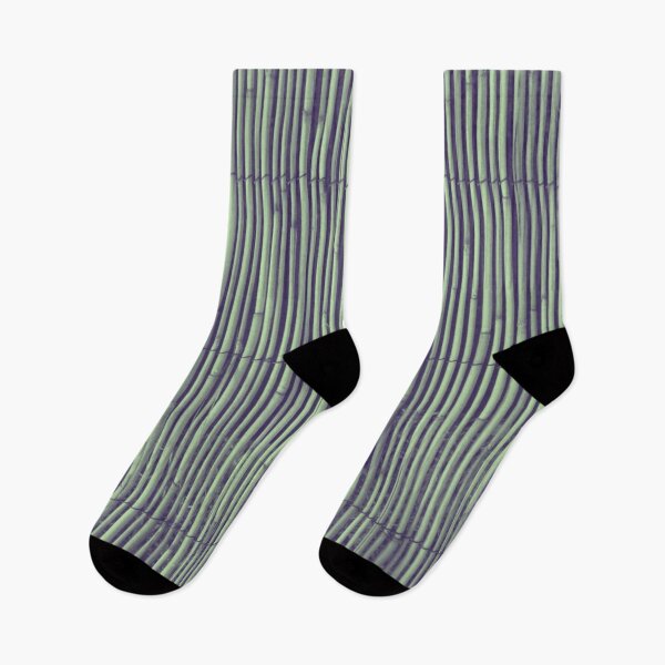 Item preview, Green Bamboo Pattern designed and sold by antevasinart.