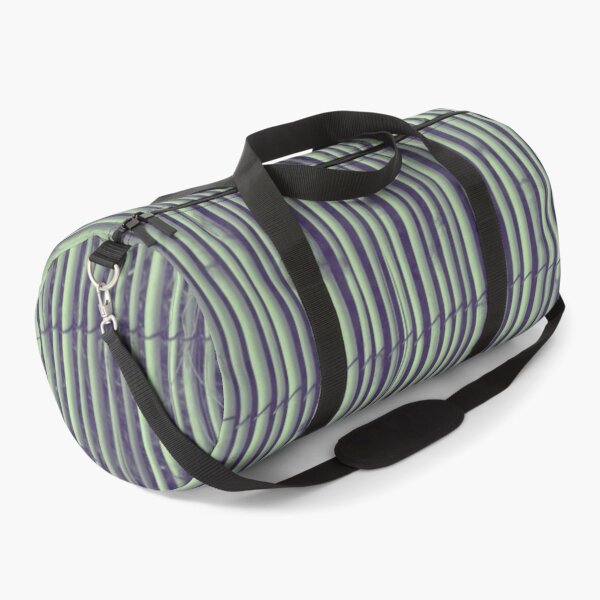 Item preview, Green Bamboo Pattern designed and sold by antevasinart.
