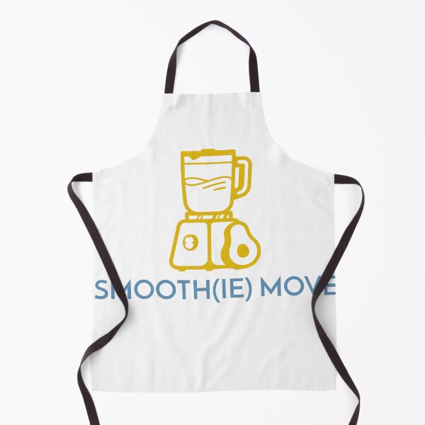 Item preview, Smooth(ie) Move designed and sold by thesalleyhouse.