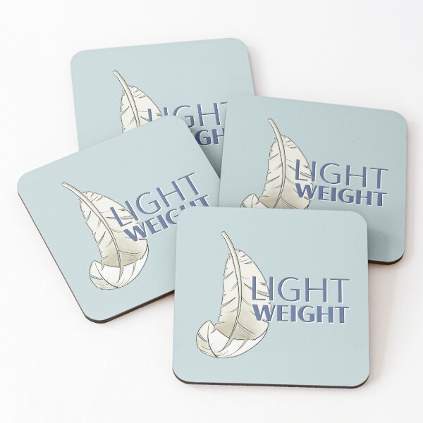 Item preview, Lightweight designed and sold by MuteEcho.