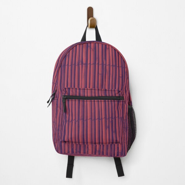 Item preview, Pink Bamboo Pattern designed and sold by antevasinart.