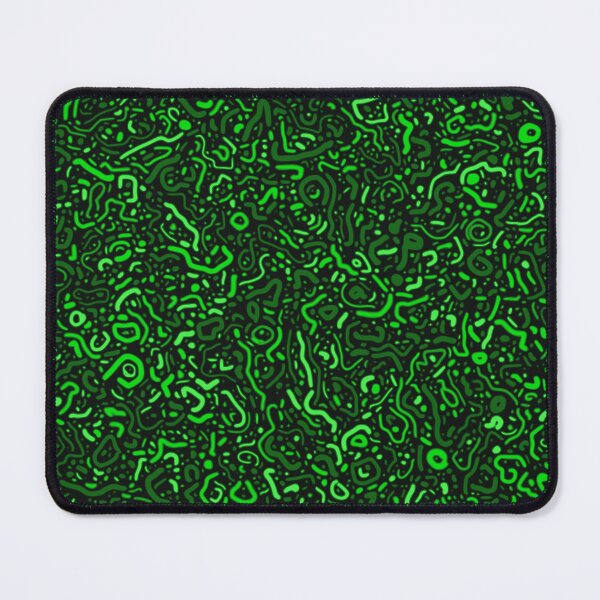 Item preview, Curls Greens designed and sold by john-ess.