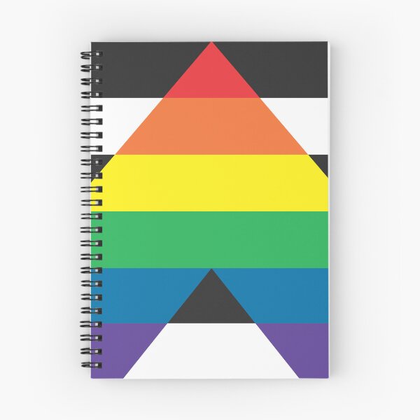 Item preview, Straight Ally Pride Flag designed and sold by putaflagonit.