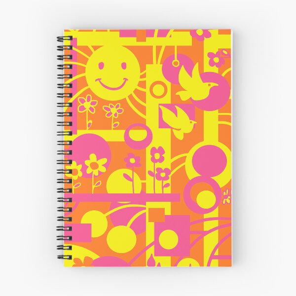 Item preview, Very happy colors designed and sold by E-Ocasio.