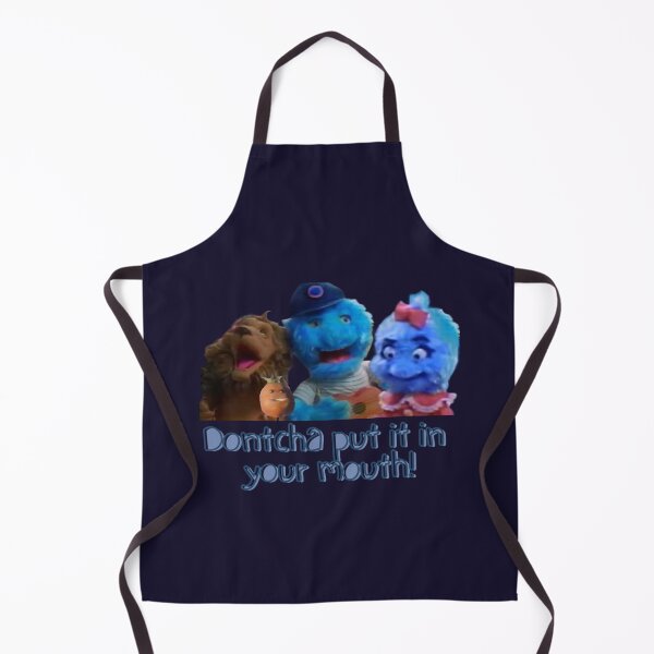 Item preview, Dontcha put it in your mouth ORIGINAL BY CRUSHART1 ON REDBUBBLE designed and sold by CrushArt1.