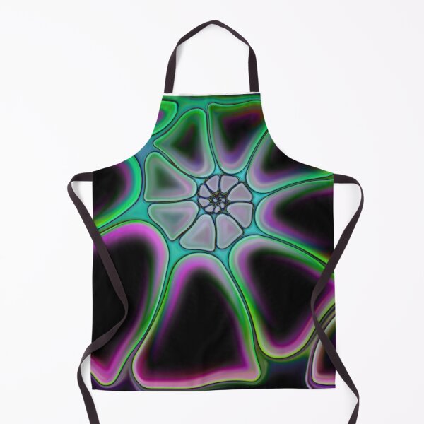 Item preview, Abstract Psychedelic Spiral Curve designed and sold by kernowerno.