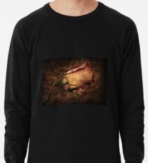 Old Rose Lightweight Sweatshirt
