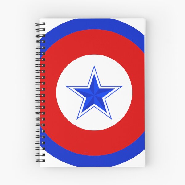 Item preview, Costa Rica Retro Mod roundel designed and sold by ModSupporters.