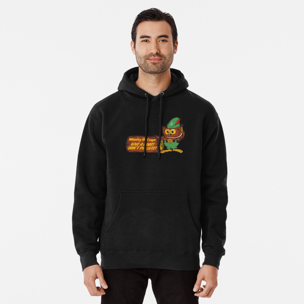 Item preview, Pullover Hoodie designed and sold by makayla826.
