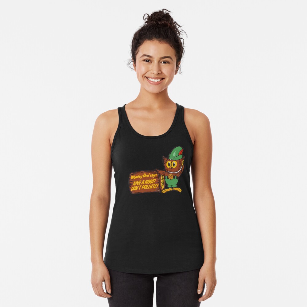 Item preview, Racerback Tank Top designed and sold by makayla826.