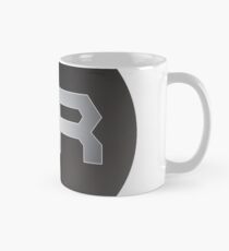MFR Studio Logotype Mug