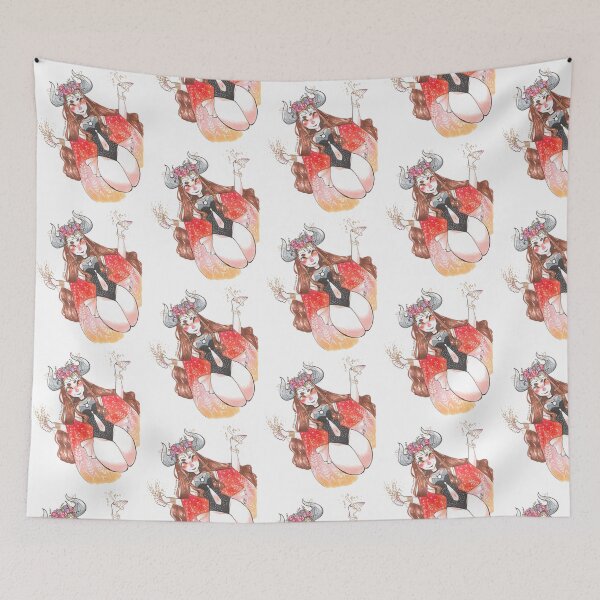 Item preview, Taurus designed and sold by MissMilia.