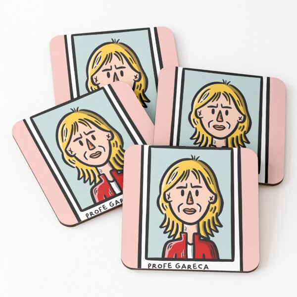 Item preview, Ricardo Gareca - Peru designed and sold by Belen Paredes.
